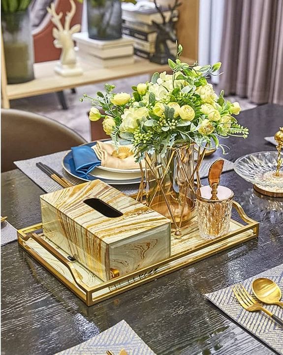 trang tri quan an (2)