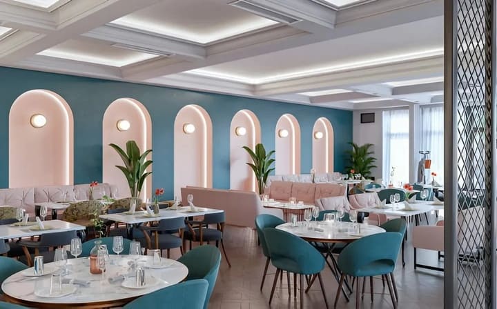 trang tri quan an (4)