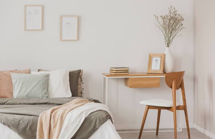 ban lam viec trong phong ngu (1)