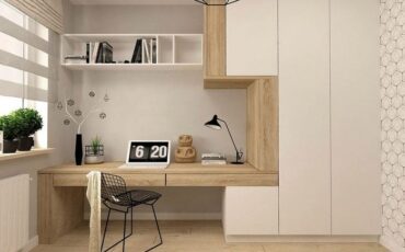 ban lam viec trong phong ngu (7)