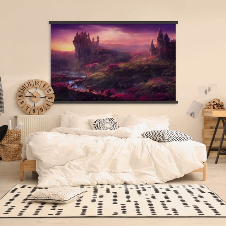 trang tri tuong phong ngu (13)